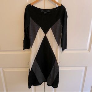 French Connection dress